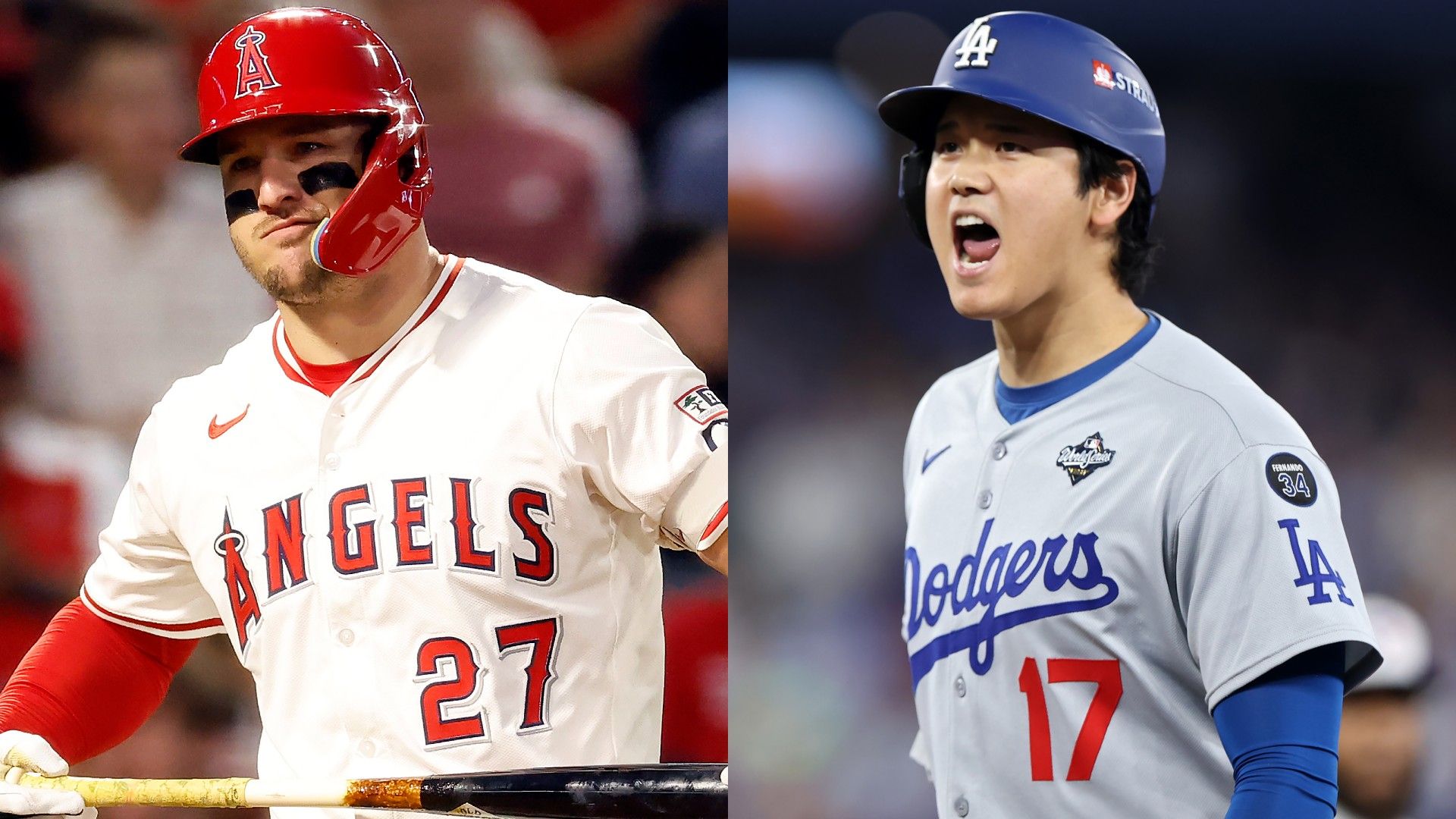 2月22日】エンゼルス対ドジャースの放送/配信・無料視聴｜MLBオープン